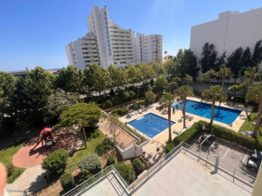 Estudio praia da rocha - Vista mar
